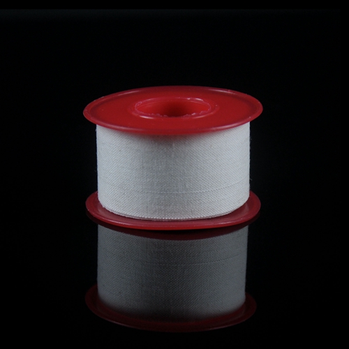 cotton zinc oxide tape