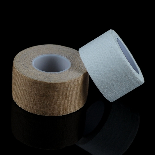 Cotton Zincoxide Tape 