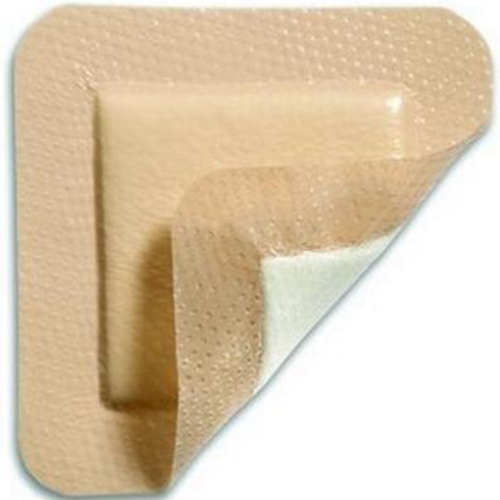 Silicone Foam Dressing