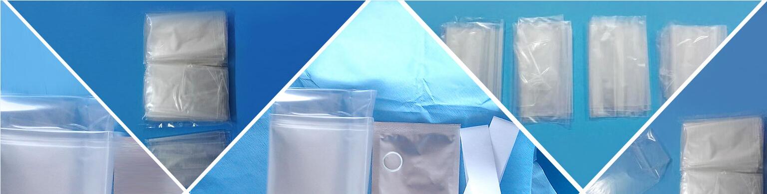 Non-Sterile Latex Bulk Packed Probe Covers - Ultrasound Probe Cover/Equipment Cover