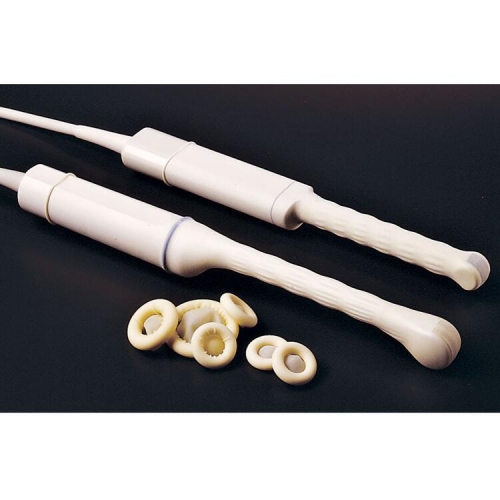 Rolled Endocavity Probe Covers - Ultrasound Probe Cover