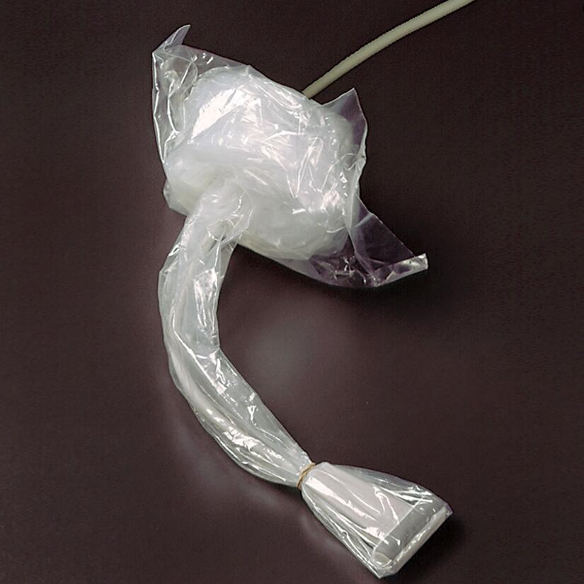 Sterile Latex Free Ultrasound Surgical Probe Covers