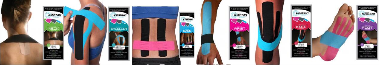 cohesive bandage